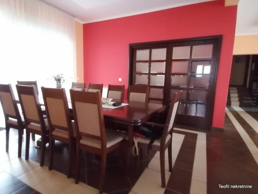 Slika 1 - Izvorska,  Kuća na prodaju, 256m2, 415.000€