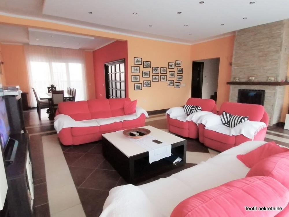 Slika 6 - Izvorska,  Kuća na prodaju, 256m2, 415.000€