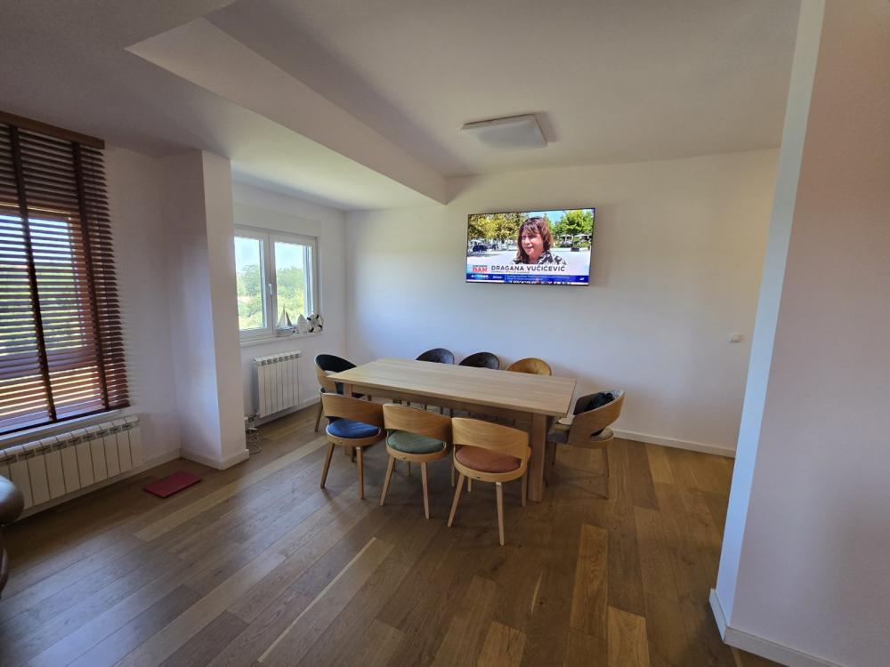 Slika 6 - Marije Bursać, Dvosoban stan na prodaju, 72m2, 245.000€