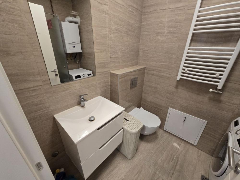 Slika 9 - Marije Bursać, Dvosoban stan na prodaju, 72m2, 245.000€