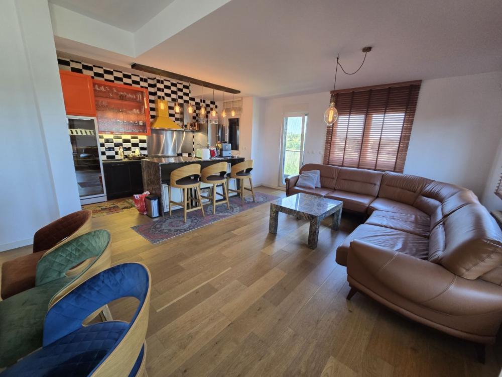 Glavna slika -Marije Bursać, Dvosoban stan na prodaju, 72m2, 245.000€