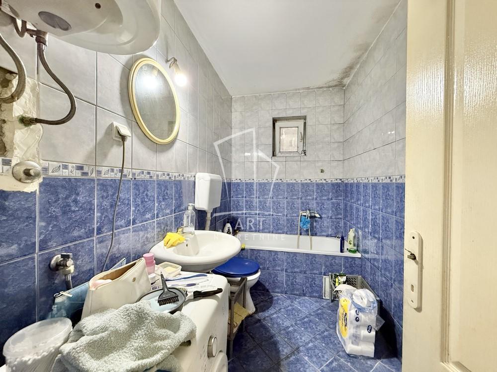 Slika 6 - Petra Jovanovića,  Stan na prodaju, 31m2, 58.900€