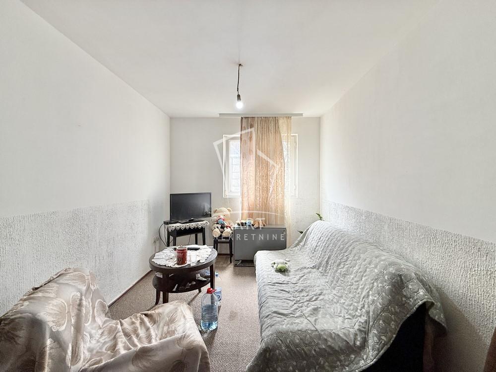 Slika 4 - Petra Jovanovića,  Stan na prodaju, 31m2, 58.900€