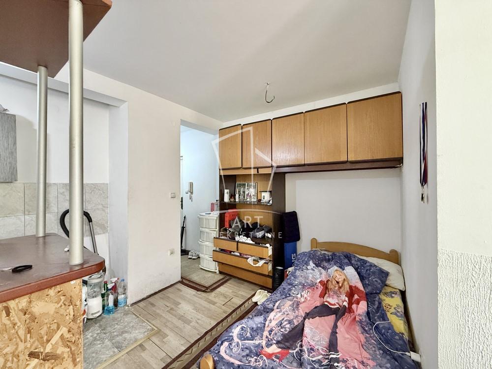 Slika 5 - Petra Jovanovića,  Stan na prodaju, 31m2, 58.900€