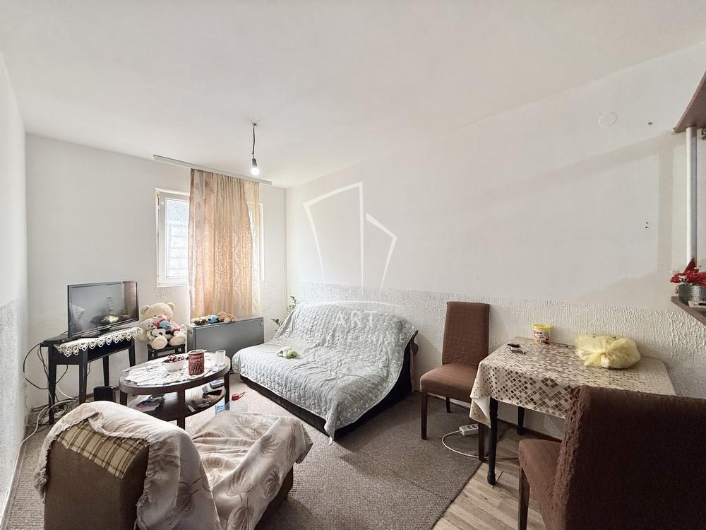 Glavna slika -Petra Jovanovića,  Stan na prodaju, 31m2, 58.900€