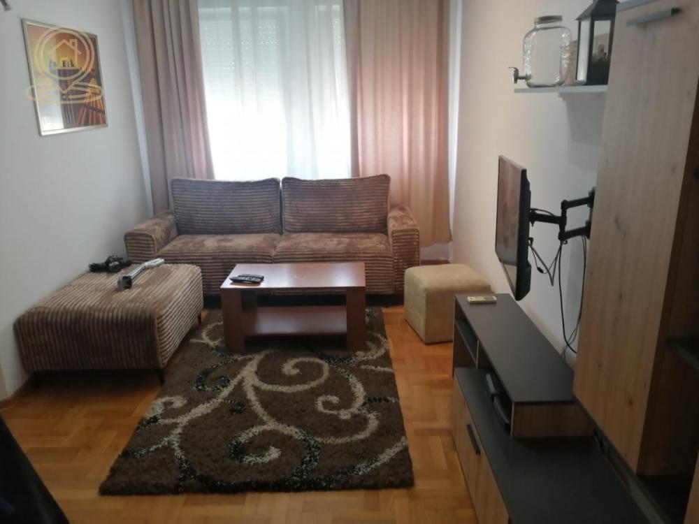 Slika 1 - Dvoiposoban stan za izdavanje, 60m2, 700€