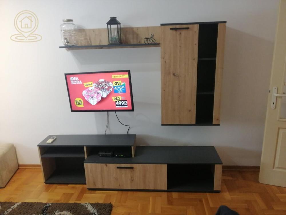 Slika 7 - Dvoiposoban stan za izdavanje, 60m2, 700€