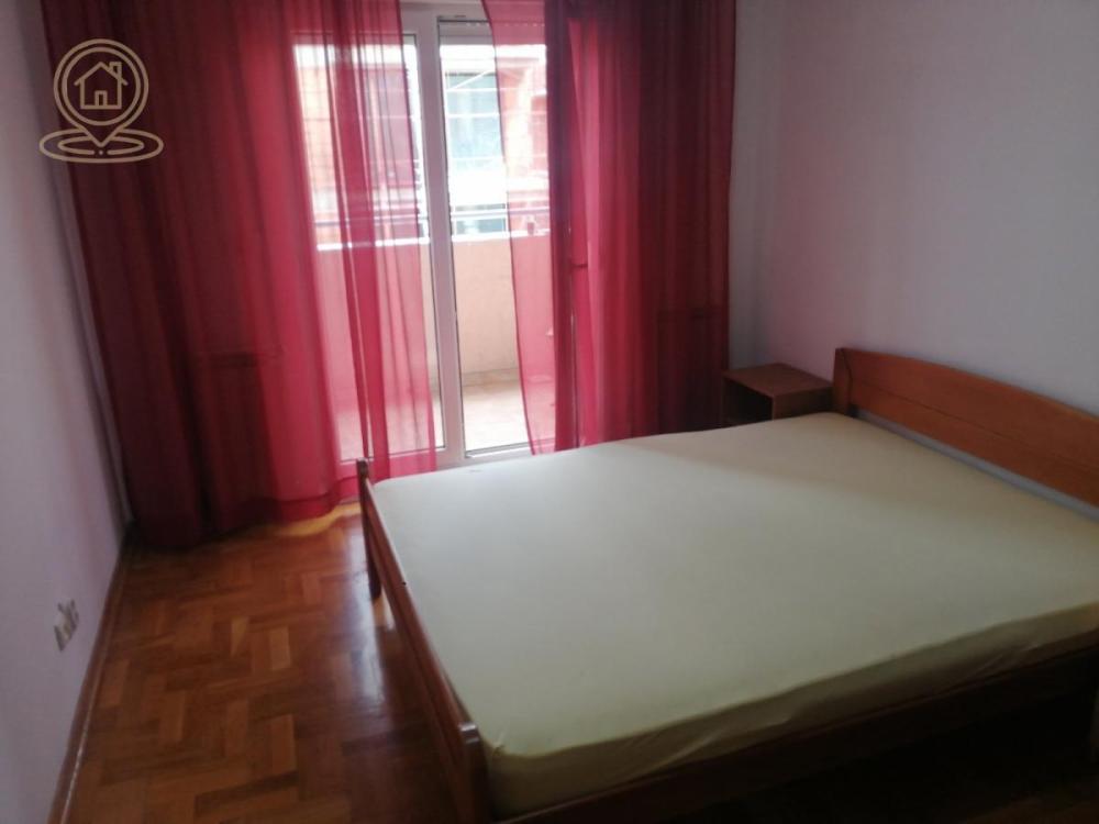 Slika 2 - Dvoiposoban stan za izdavanje, 60m2, 700€