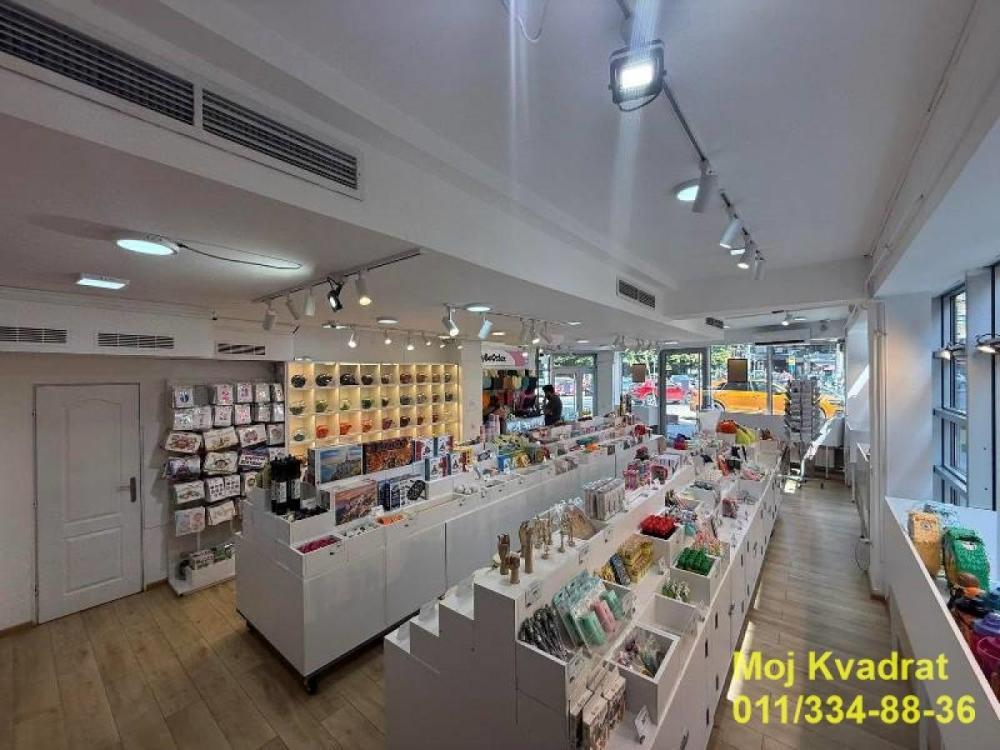 Glavna slika - Lokal za izdavanje, 150m2, 3.700€