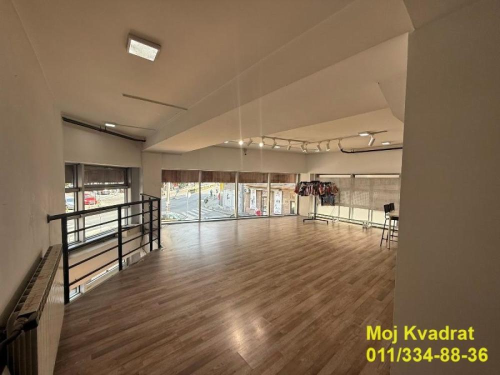 Slika 1 -  Lokal za izdavanje, 150m2, 3.700€
