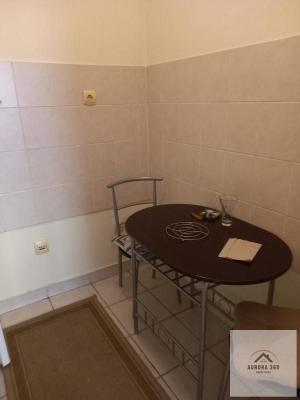 Slika 7 - Jednoiposoban stan za izdavanje, 32m2, 330€