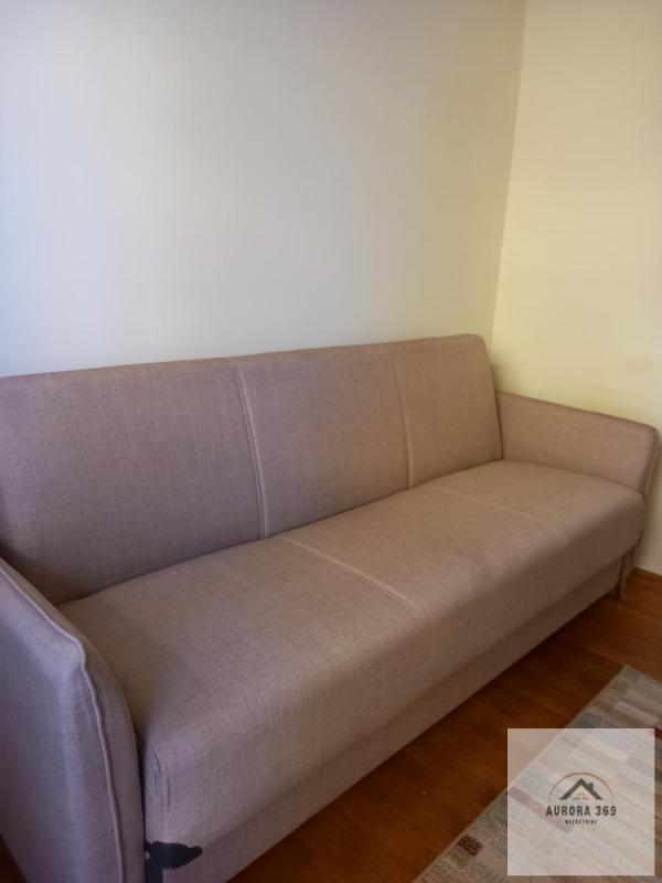 Slika 4 - Jednoiposoban stan za izdavanje, 32m2, 330€