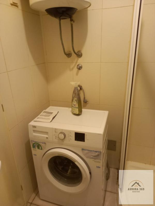 Slika 10 - Jednoiposoban stan za izdavanje, 32m2, 330€