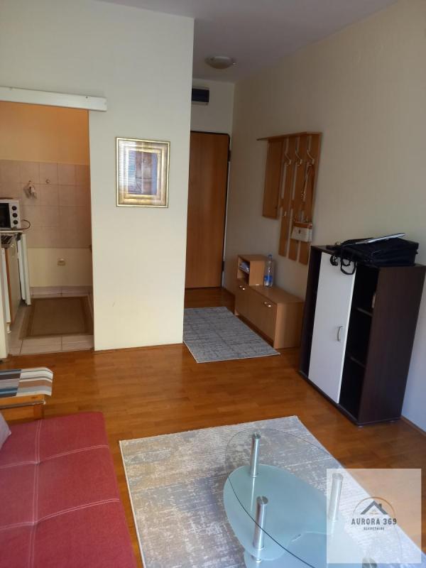 Slika 2 - Jednoiposoban stan za izdavanje, 32m2, 330€