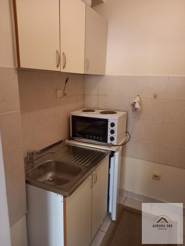 Slika 6 - Jednoiposoban stan za izdavanje, 32m2, 330€