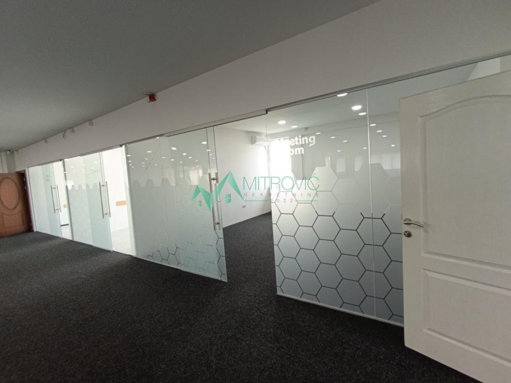 Slika 1 -  Lokal za izdavanje, 1030m2, 6.000€