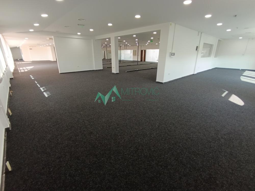 Slika 2 -  Lokal za izdavanje, 1030m2, 6.000€