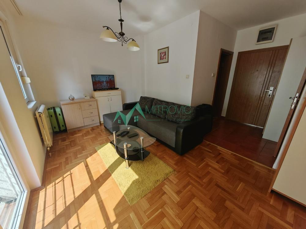 Glavna slika - Stan na prodaju, 26m2, 89.610€