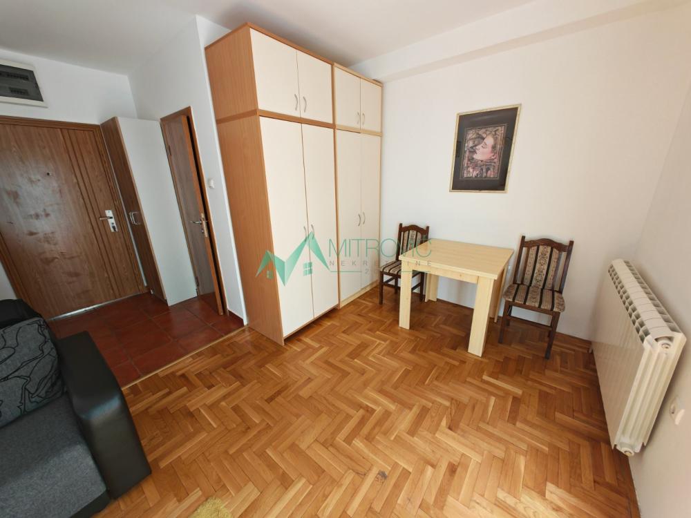 Slika 2 -  Stan na prodaju, 26m2, 89.610€