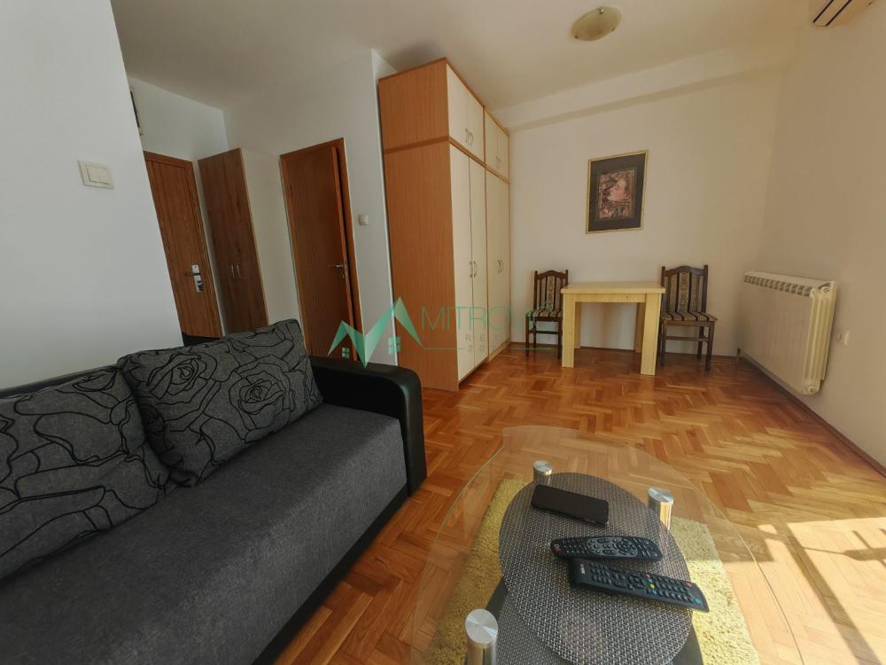 Slika 3 -  Stan na prodaju, 26m2, 89.610€