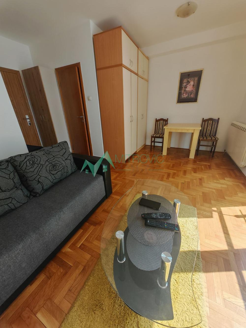 Slika 6 -  Stan na prodaju, 26m2, 89.610€