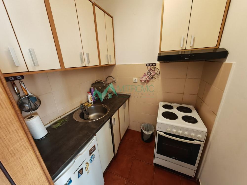 Slika 8 -  Stan na prodaju, 26m2, 89.610€