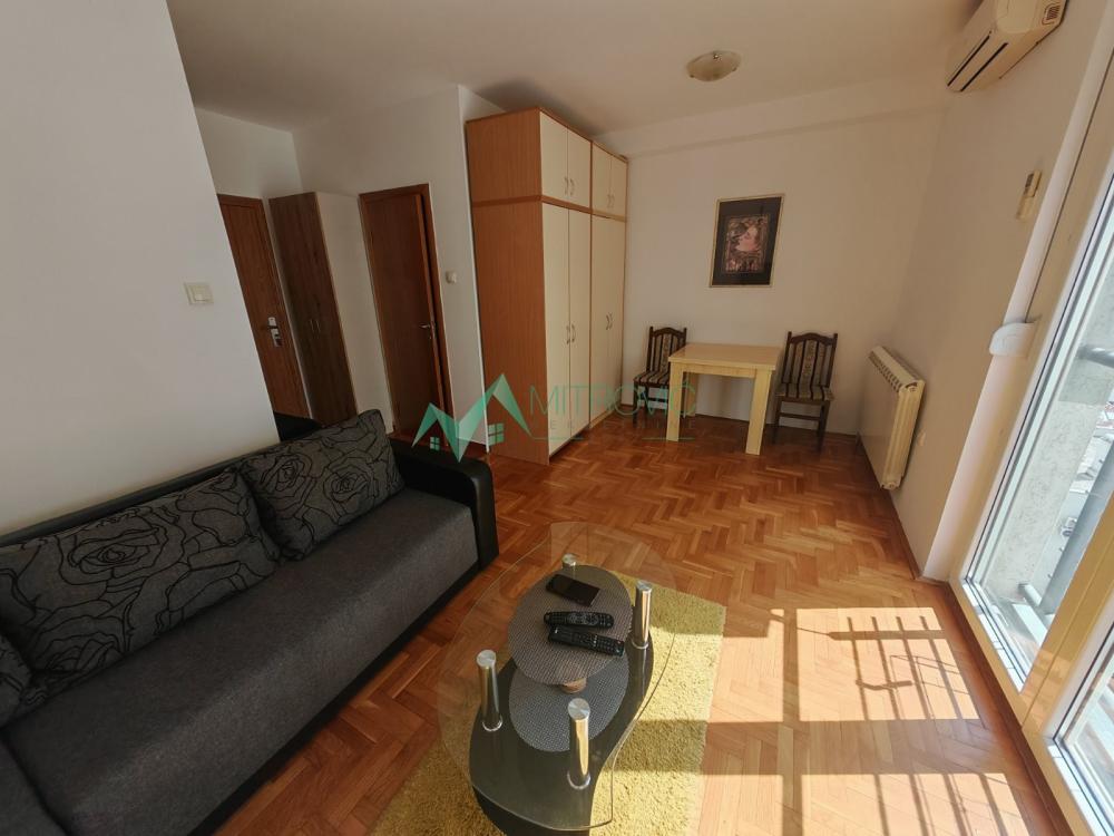 Slika 1 -  Stan na prodaju, 26m2, 89.610€