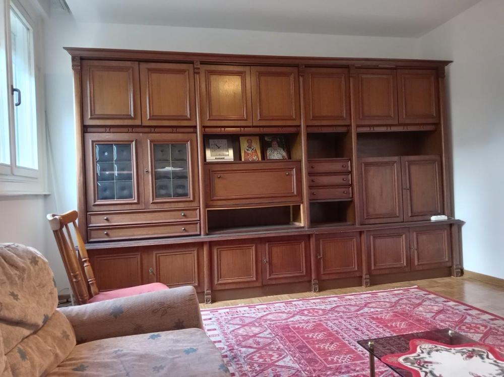 Slika 1 - Vjekoslava Kovaca, Dvoiposoban stan za izdavanje, 61m2, 700€