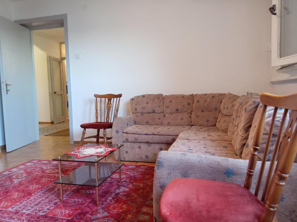 Slika 2 - Vjekoslava Kovaca, Dvoiposoban stan za izdavanje, 61m2, 700€