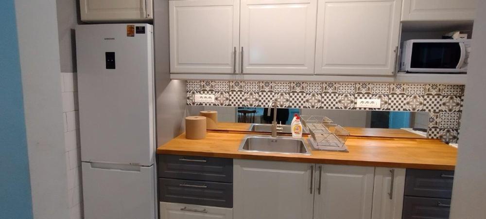 Slika 6 - Vjekoslava Kovaca, Dvoiposoban stan za izdavanje, 61m2, 700€