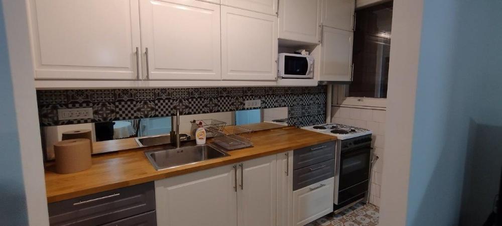 Slika 7 - Vjekoslava Kovaca, Dvoiposoban stan za izdavanje, 61m2, 700€