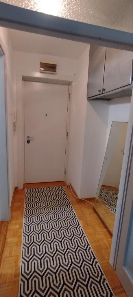Slika 8 - Vjekoslava Kovaca, Dvoiposoban stan za izdavanje, 61m2, 700€