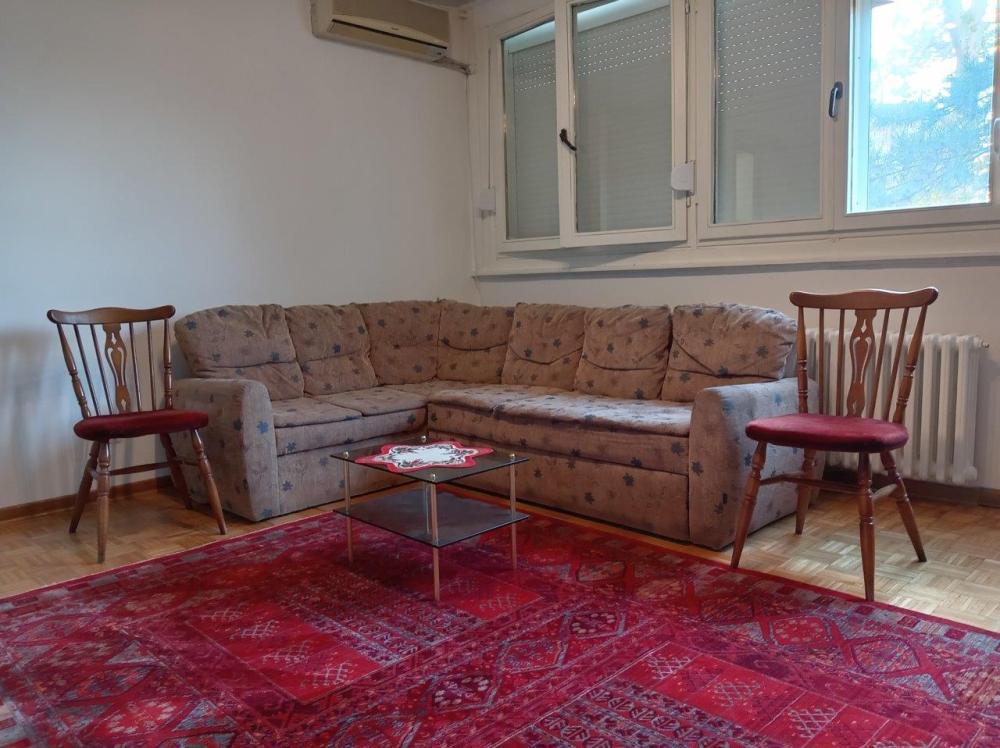 Glavna slika -Vjekoslava Kovaca, Dvoiposoban stan za izdavanje, 61m2, 700€