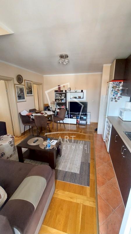 Slika 1 - Mije Aleksića, Dvosoban stan na prodaju, 44m2, 108.000€