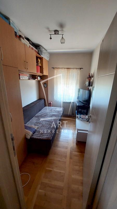 Slika 3 - Mije Aleksića, Dvosoban stan na prodaju, 44m2, 108.000€