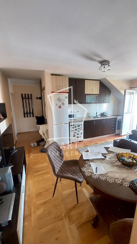 Slika 4 - Mije Aleksića, Dvosoban stan na prodaju, 44m2, 108.000€