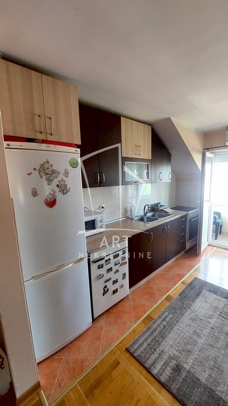 Slika 5 - Mije Aleksića, Dvosoban stan na prodaju, 44m2, 108.000€