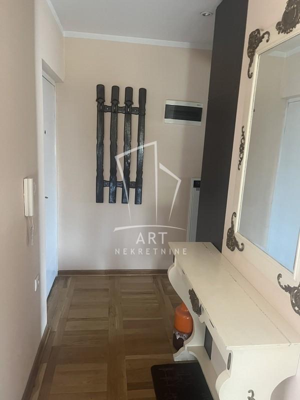 Slika 6 - Mije Aleksića, Dvosoban stan na prodaju, 44m2, 108.000€