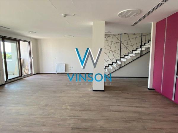 Slika 1 - Narodnog fronta,  Lokal za izdavanje, 314m2, 4.396€