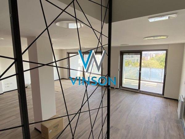 Slika 4 - Narodnog fronta,  Lokal za izdavanje, 314m2, 4.396€