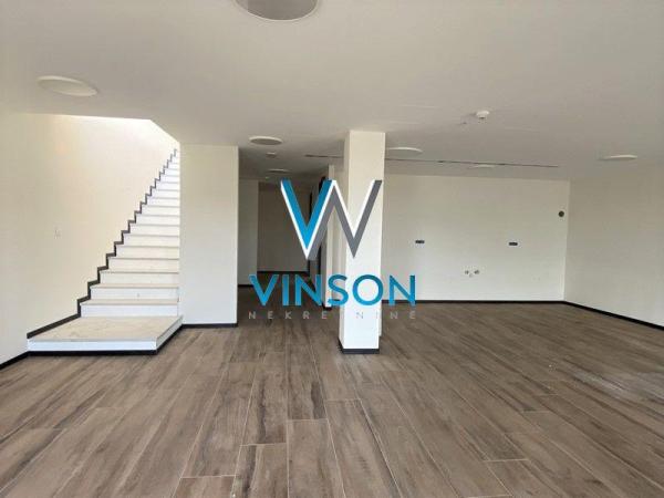 Slika 6 - Narodnog fronta,  Lokal za izdavanje, 314m2, 4.396€