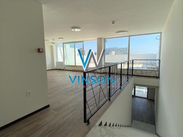 Slika 9 - Narodnog fronta,  Lokal za izdavanje, 314m2, 4.396€