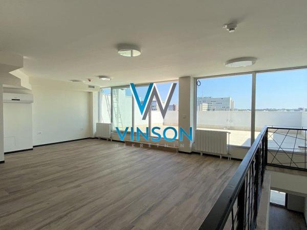 Slika 10 - Narodnog fronta,  Lokal za izdavanje, 314m2, 4.396€