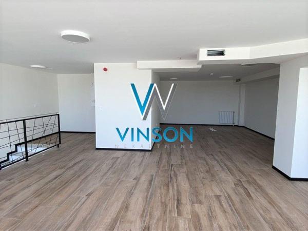 Slika 11 - Narodnog fronta,  Lokal za izdavanje, 314m2, 4.396€