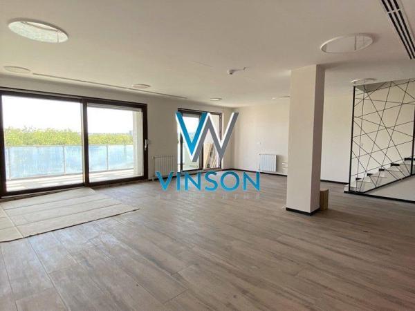 Glavna slika -Narodnog fronta,  Lokal za izdavanje, 314m2, 4.396€