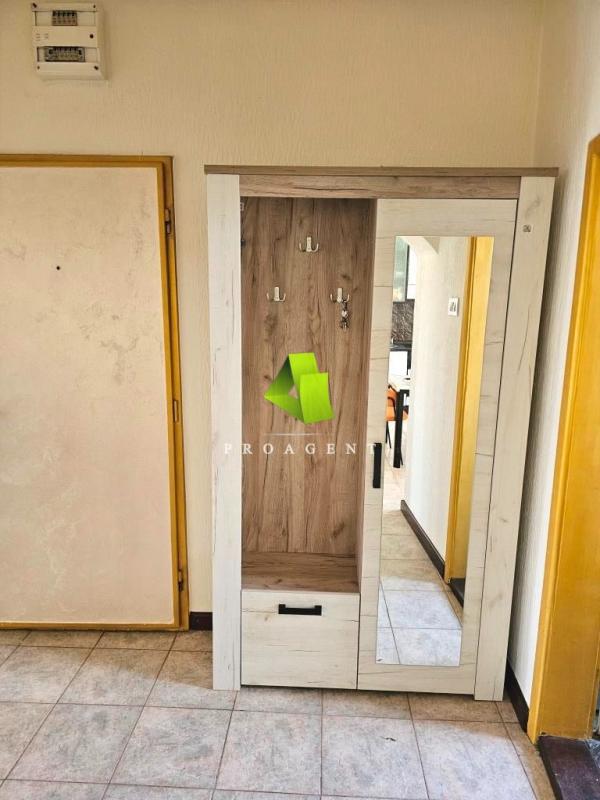 Slika 9 - Dvosoban stan za izdavanje, 50m2, 390€