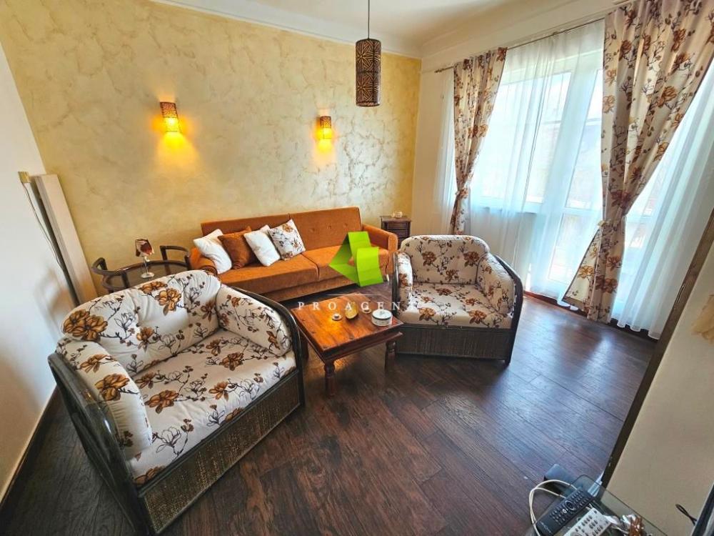 Glavna slika -Dvosoban stan za izdavanje, 50m2, 390€