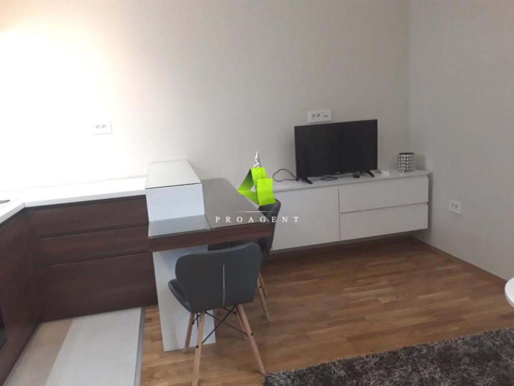 Slika 2 - Jednoiposoban stan za izdavanje, 35m2, 400€