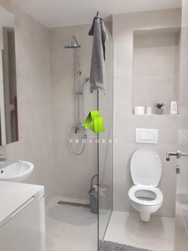 Slika 11 - Jednoiposoban stan za izdavanje, 35m2, 400€