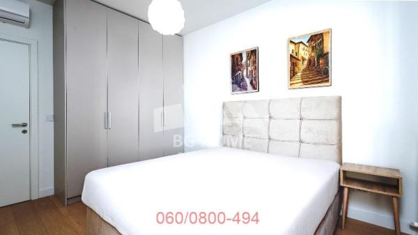 Slika 10 - Luke Ćelovića Trebinjca, Jednoiposoban stan na prodaju, 54m2, 290.000€
